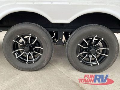 2026 Forest River RV Cherokee Alpha Wolf - Photo 37