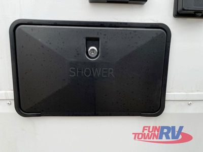 2026 Forest River RV Cherokee Alpha Wolf - Photo 40