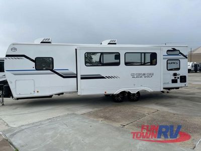 2026 Forest River RV Cherokee Alpha Wolf - Photo 17