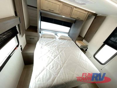 2026 Forest River RV Cherokee Alpha Wolf - Photo 3