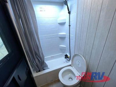 2026 Forest River RV Cherokee Alpha Wolf - Photo 33
