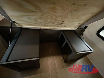2026 Forest River RV Cherokee Alpha Wolf - Photo 47
