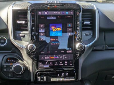 2026 Ram 1500 — photo 16 view
