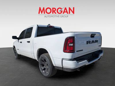 2026 Ram 1500 — detail view