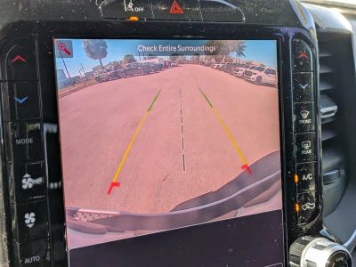 2026 Ram 1500 — photo 18 view