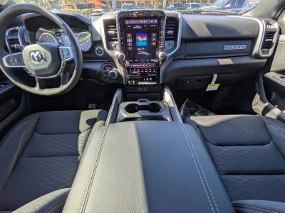 2026 Ram 1500 — photo 13 view