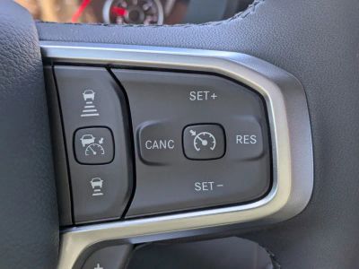 2026 Ram 1500 — photo 22 view