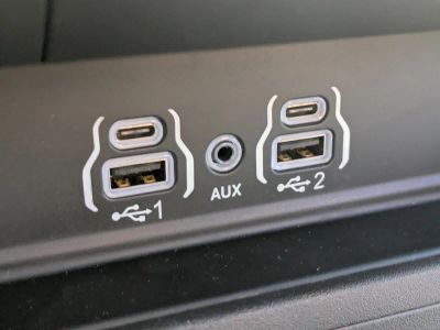 2026 Ram 1500 — photo 19 view