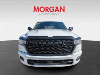 2026 Ram 1500 — photo 7 view