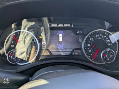 2026 Ram 1500 — photo 23 view