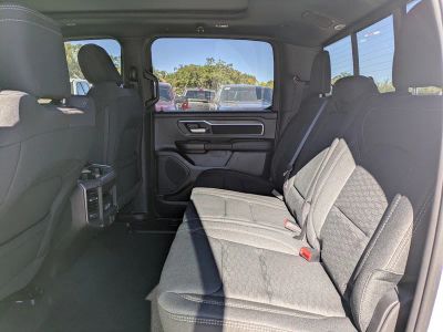 2026 Ram 1500 — photo 12 view