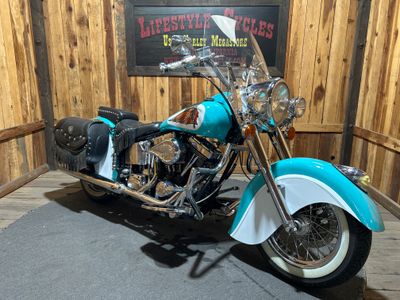 2000 Indian Motorcycle Chief - Photo 2