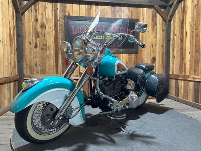 2000 Indian Motorcycle Chief - Photo 9