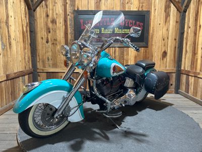 2000 Indian Motorcycle Chief - Photo 3