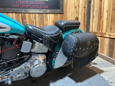 2000 Indian Motorcycle Chief - Photo 5