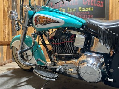 2000 Indian Motorcycle Chief - Photo 8