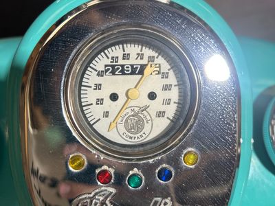 2000 Indian Motorcycle Chief - Photo 11