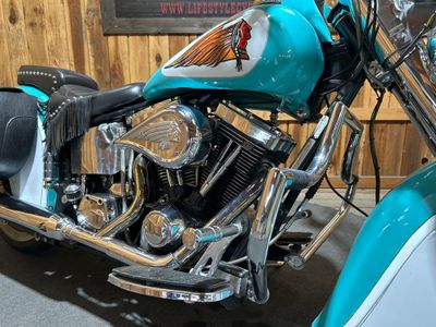 2000 Indian Motorcycle Chief - Photo 7
