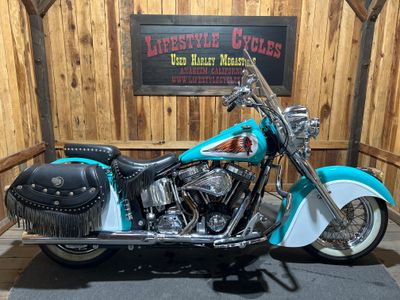 2000 Indian Motorcycle Chief - Photo 1