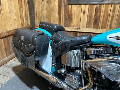2000 Indian Motorcycle Chief - Photo 6