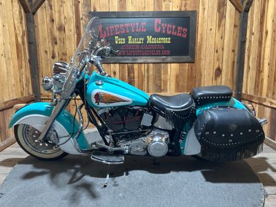 2000 Indian Motorcycle Chief - Photo 4