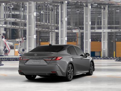 2026 Toyota Camry - Photo 11