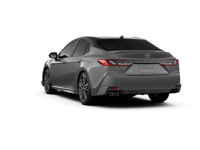 2026 Toyota Camry - Photo 26