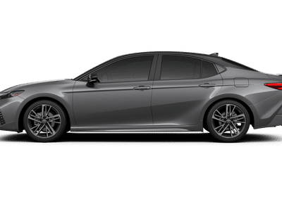 2026 Toyota Camry - Photo 25