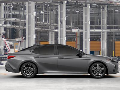 2026 Toyota Camry - Photo 14