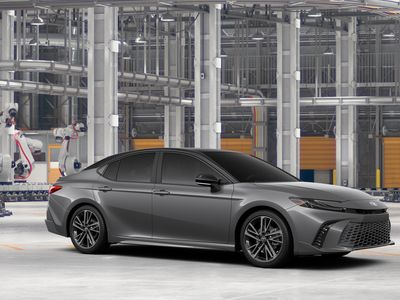 2026 Toyota Camry - Photo 16