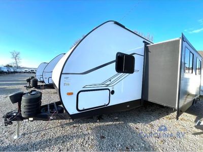 2026 Coachmen Apex X Series - Photo 4