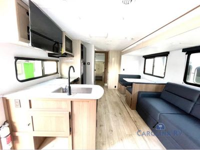 2026 Coachmen Apex X Series - Photo 12