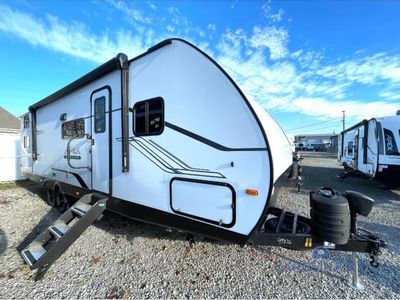 2026 Coachmen Apex X Series - Photo 1