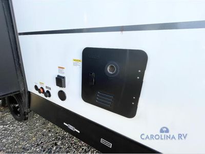 2026 Coachmen Apex X Series - Photo 7