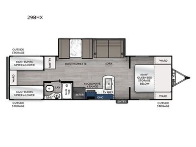 2026 Coachmen Apex X Series - Photo 2
