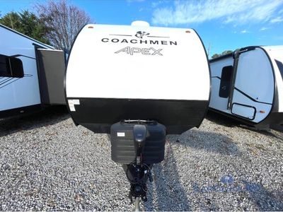 2026 Coachmen Apex X Series - Photo 3