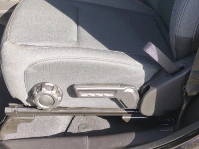 2026 Jeep Wrangler — photo 20 view