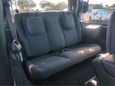 2026 Jeep Wrangler — photo 14 view