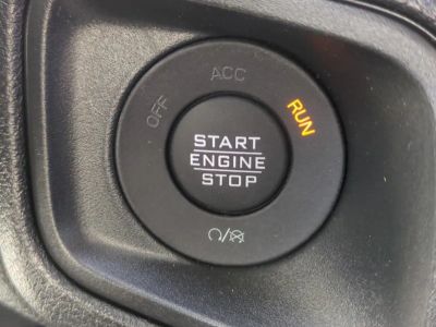 2026 Jeep Wrangler — photo 30 view