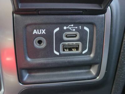 2026 Jeep Wrangler — photo 24 view