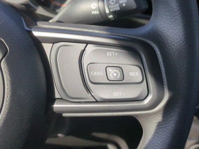 2026 Jeep Wrangler — photo 27 view