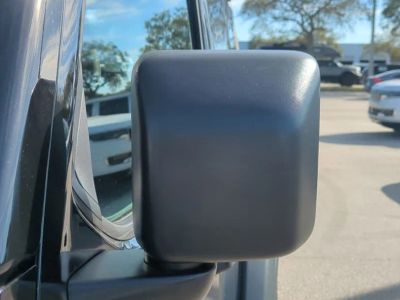 2026 Jeep Wrangler — photo 12 view