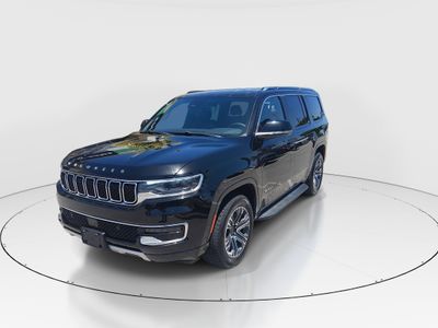 2024 Jeep Wagoneer - Photo 3