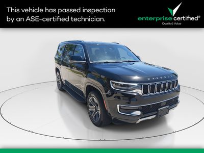 2024 Jeep Wagoneer - Photo 1