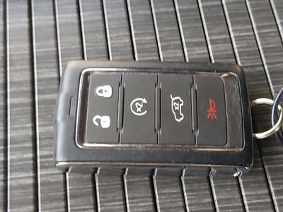 2024 Jeep Wagoneer - Photo 15