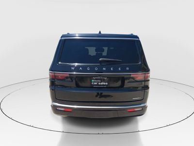 2024 Jeep Wagoneer - Photo 6