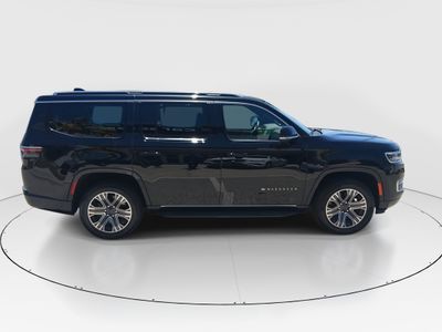 2024 Jeep Wagoneer - Photo 8