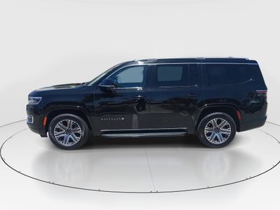 2024 Jeep Wagoneer - Photo 4