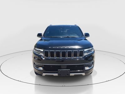 2024 Jeep Wagoneer - Photo 2