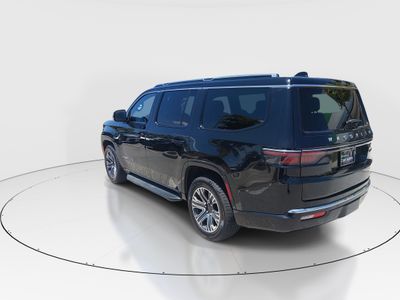 2024 Jeep Wagoneer - Photo 5